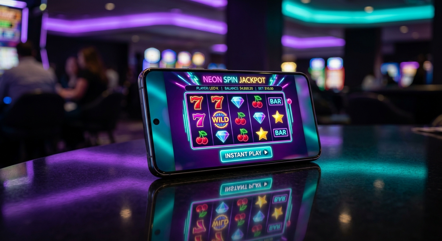 Cos'è un casino senza KYC e come funziona - casino senza documenti prelievo veloce