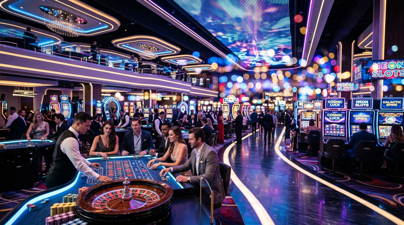 I 20 casinò Postepay top nel 2026: lista completa - casino senza documenti Postepay