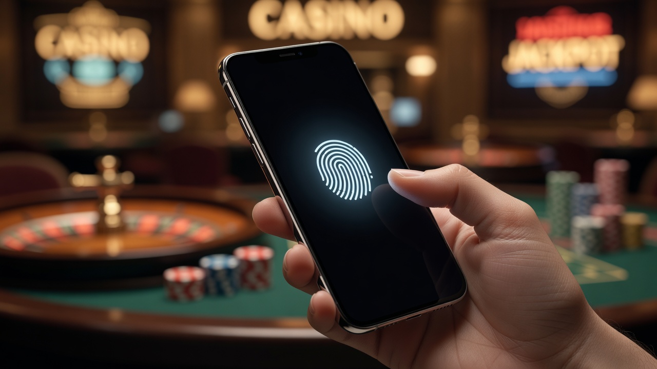 Cosa significa 'Casino Senza Documenti' e come funziona la verifica - casino senza documenti app mobile