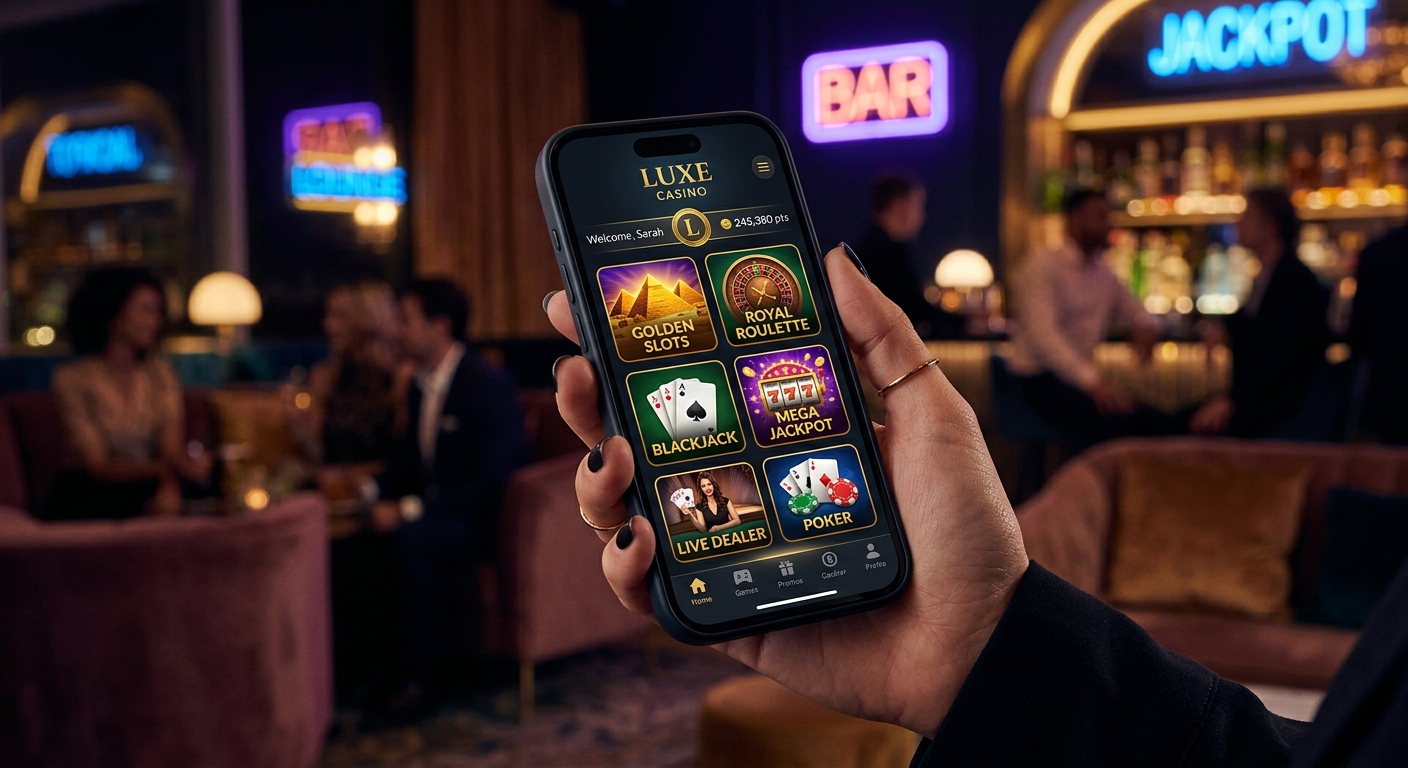 Le migliori piattaforme mobili senza verifica del 2026 - casino senza documenti app mobile