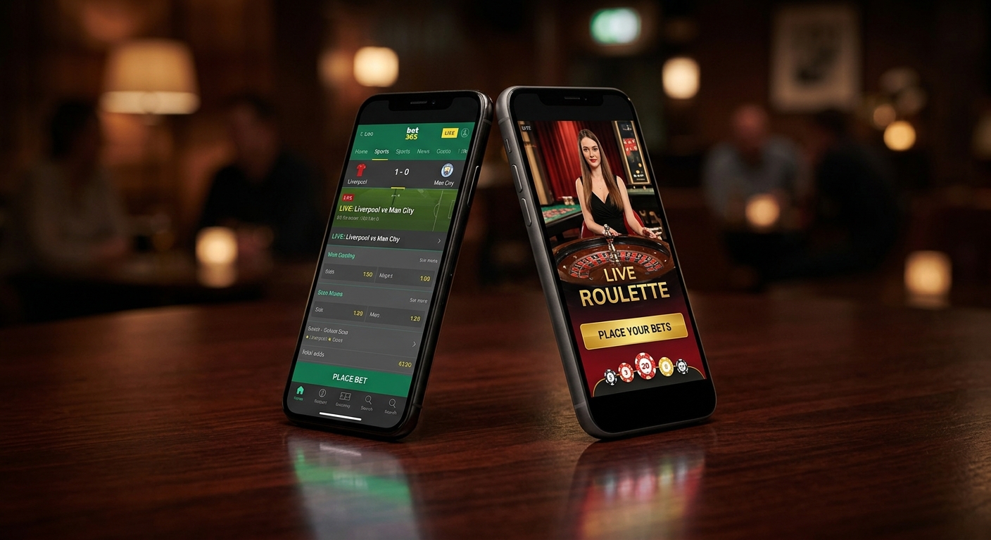 Eurobet e Planetwin: due giganti del mobile gaming italiano - casino senza documenti app mobile