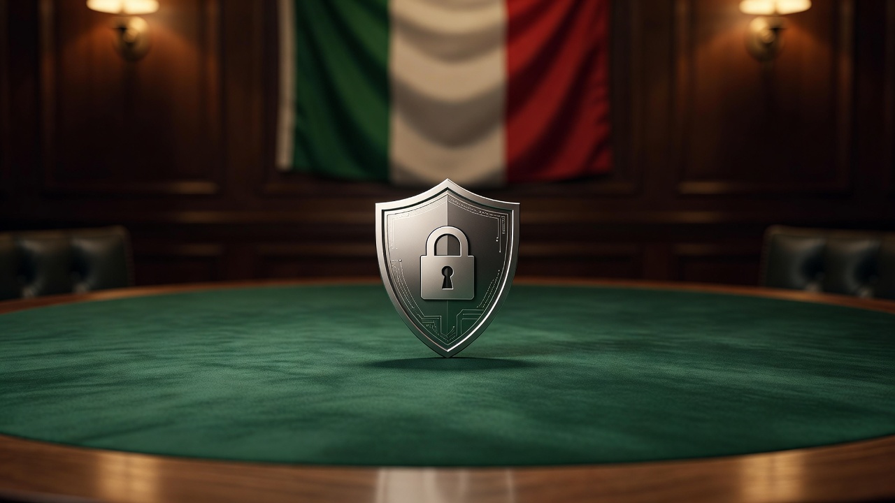 Sicurezza, Legalità e Gioco Responsabile in Italia - casino senza documenti app mobile
