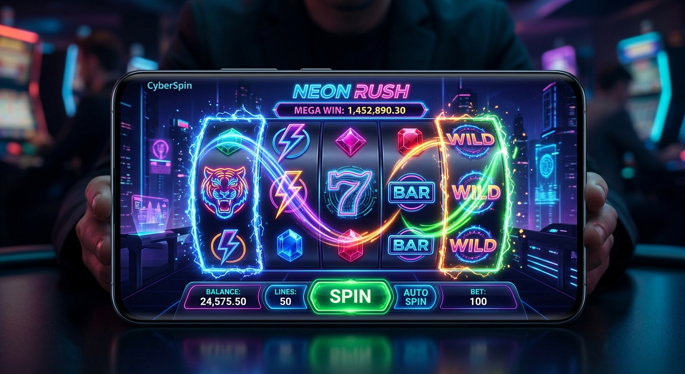 Le migliori slot senza documenti per il 2026 - casino senza documenti app mobile