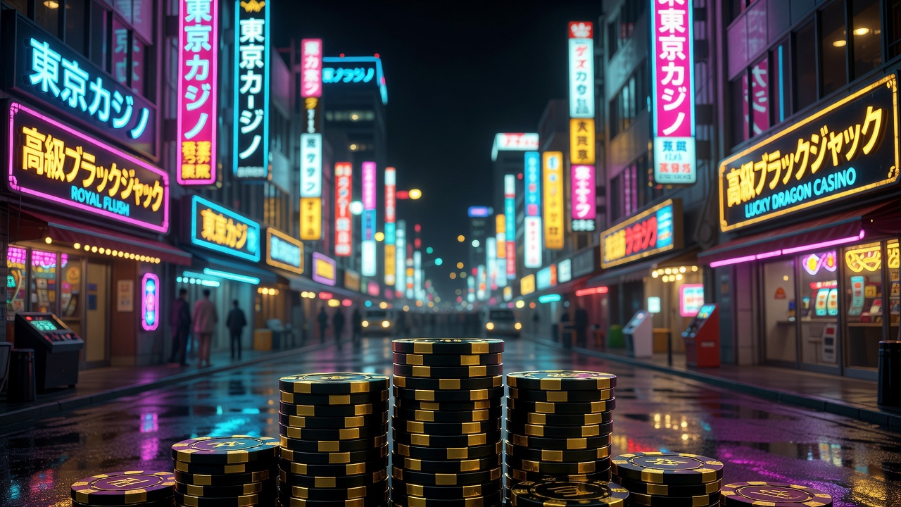 3. Wild Tokyo — Bonus fino a €1.500 - casino non aams che accettano paypal