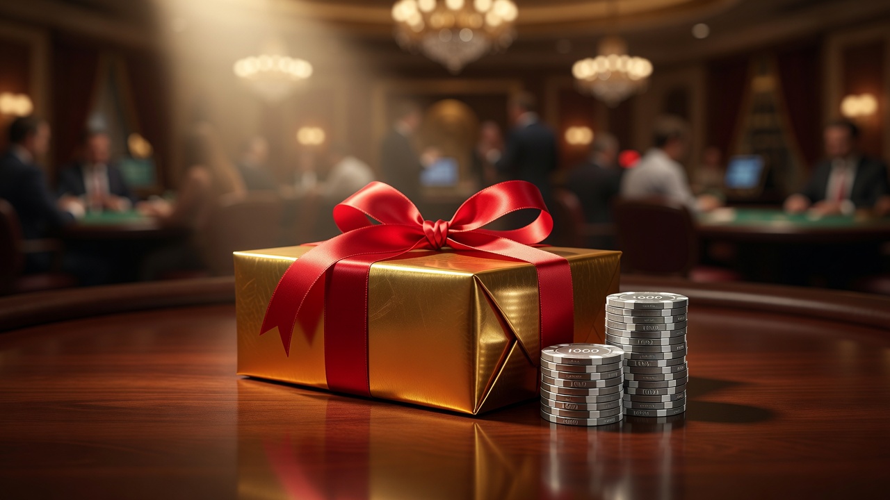 Bonus e Promozioni Dedicate - nuovi casino online