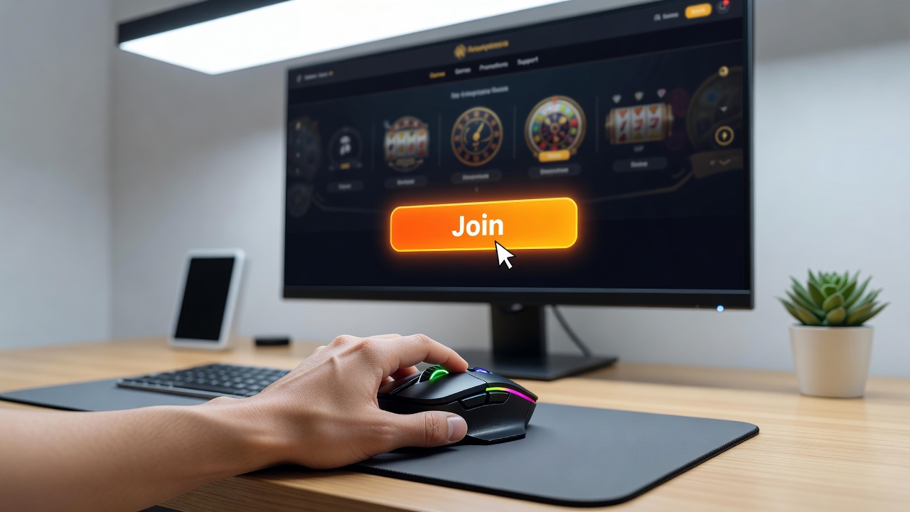 Come Iniziare: Guida Passo dopo Passo - nuovi casino online