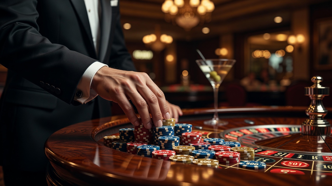 Guida Completa all'Esperienza Casinò - casino europei
