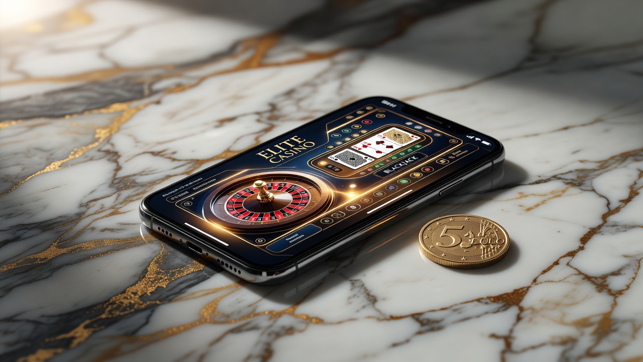 Classifica dei Migliori Operatori con Deposito da 5 Euro nel 2026 - casino deposito minimo 5 euro