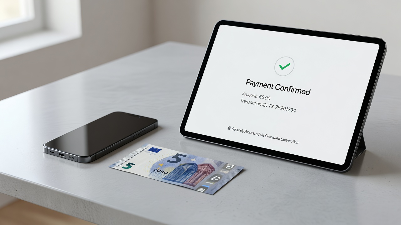 Metodi di Pagamento Compatibili per Ricaricare Solo 5 Euro - casino deposito minimo 5 euro