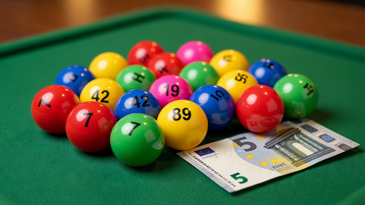 Bingo deposito minimo 5 euro - casino deposito minimo 5 euro