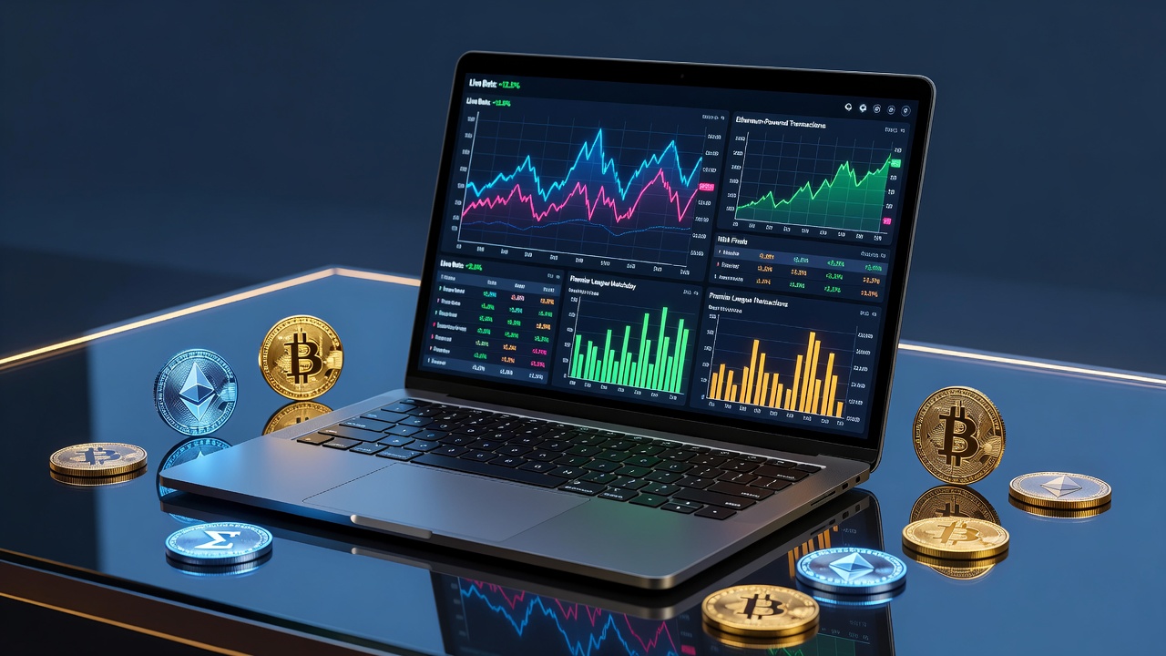 Classifica e Recensioni dei Migliori Siti Scommesse Crypto 2026 - siti scommesse crypto