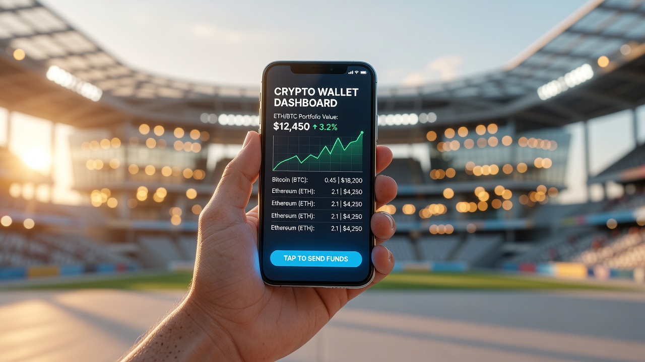Guida Pratica: Come Iniziare a Scommettere con Criptovalute - siti scommesse crypto