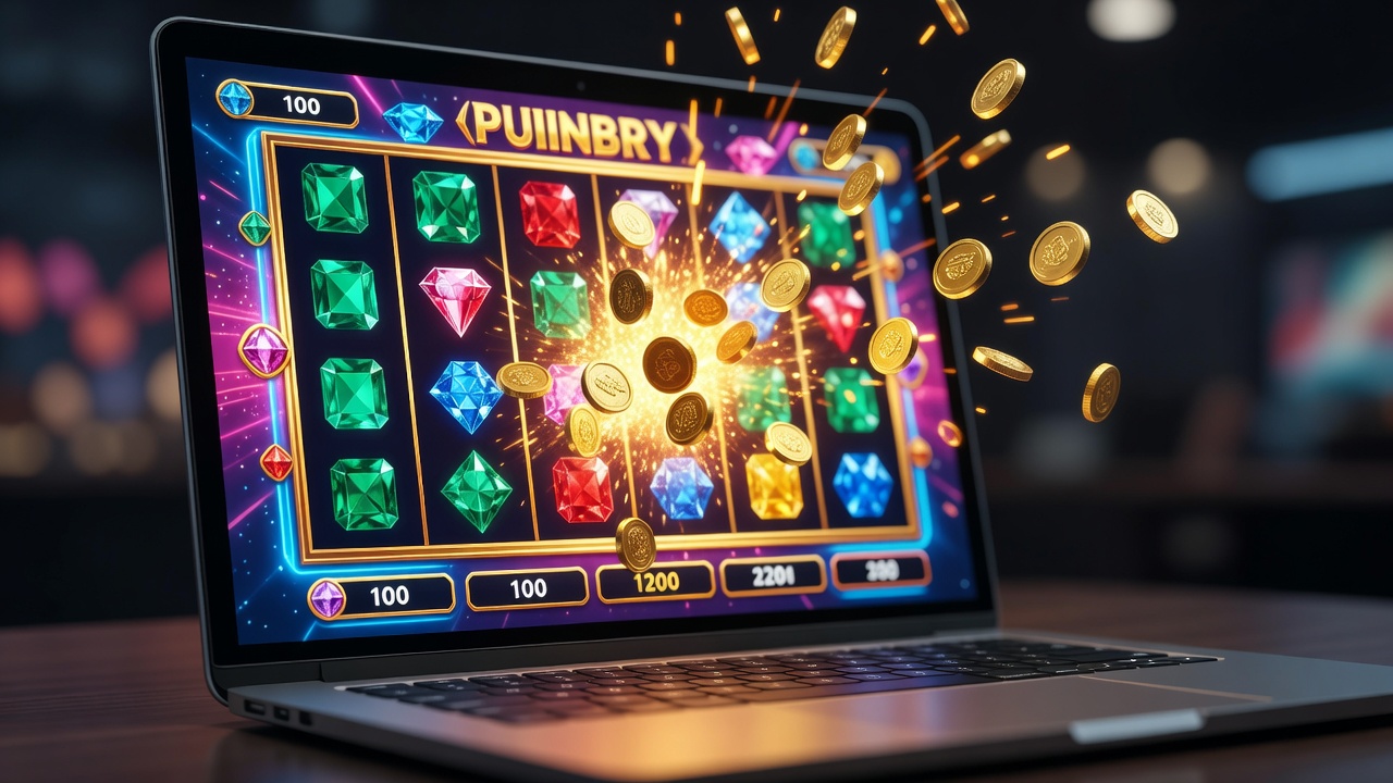 Migliori Slot machine Online - slot machine online