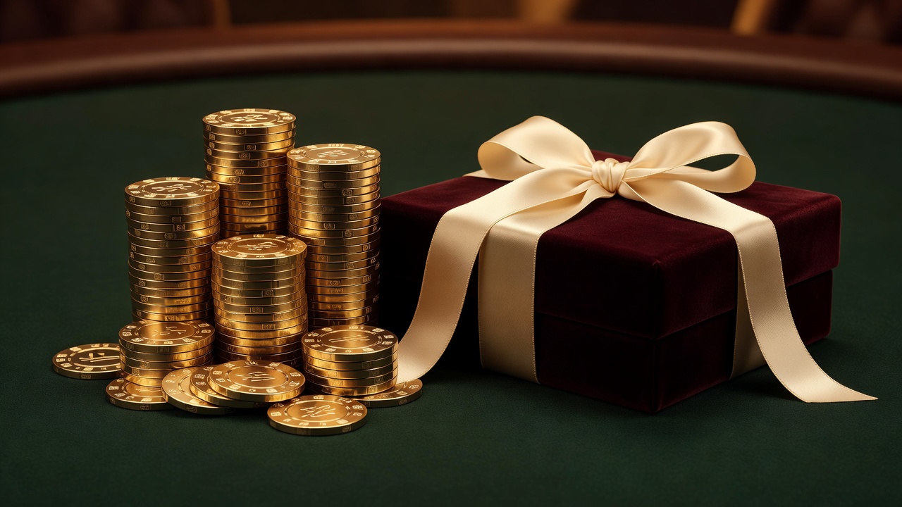 Bonus e promozioni nei siti senza verifica - casino senza documenti