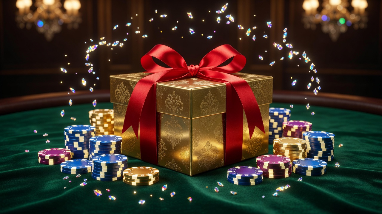 Bonus e promozioni per giocare senza verifica - casino senza documenti