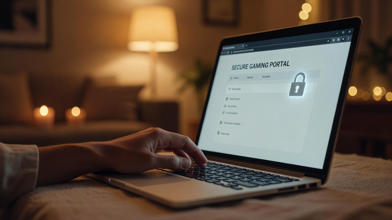 Come scegliere un casino online sicuro e affidabile - casino senza documenti