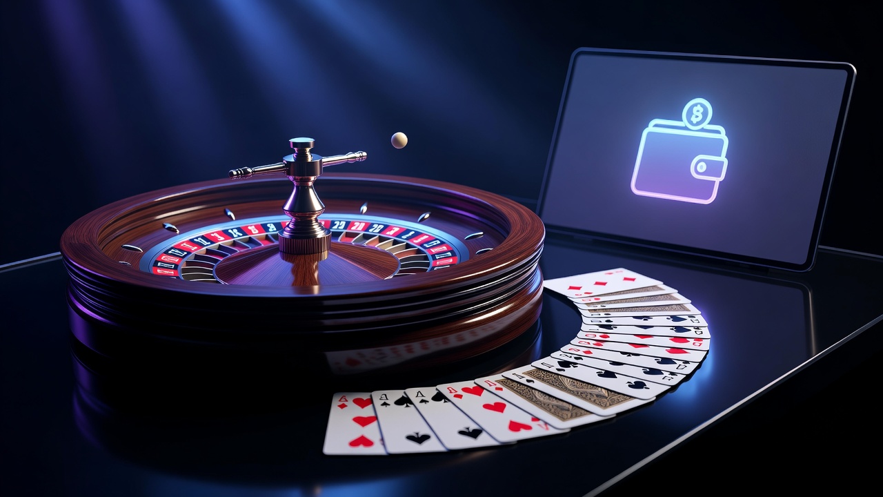 Giochi disponibili e metodi di pagamento - casino senza documenti