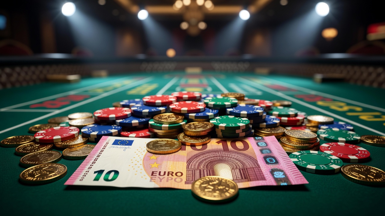 Massimizzare le vincite con il tuo bonus di 10 euro - 10 euro gratis casino no deposit