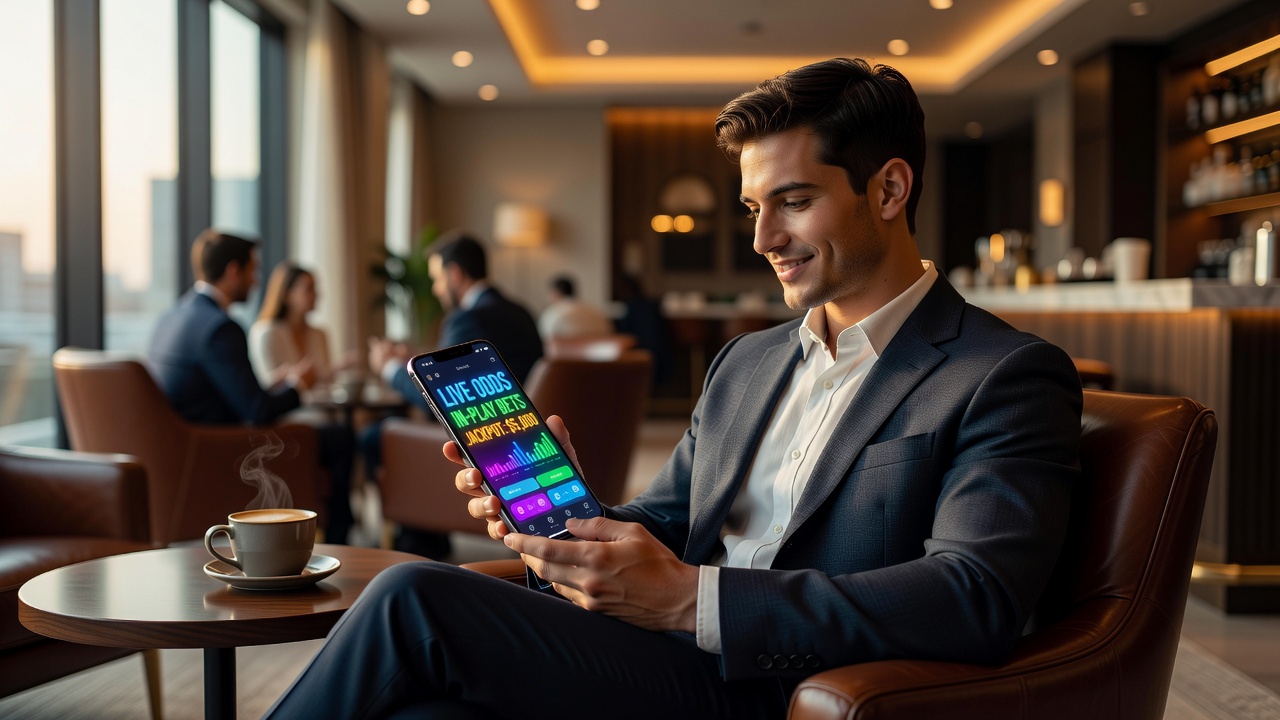 Esperienza Utente: Mobile e Supporto Clienti - nitrobet
