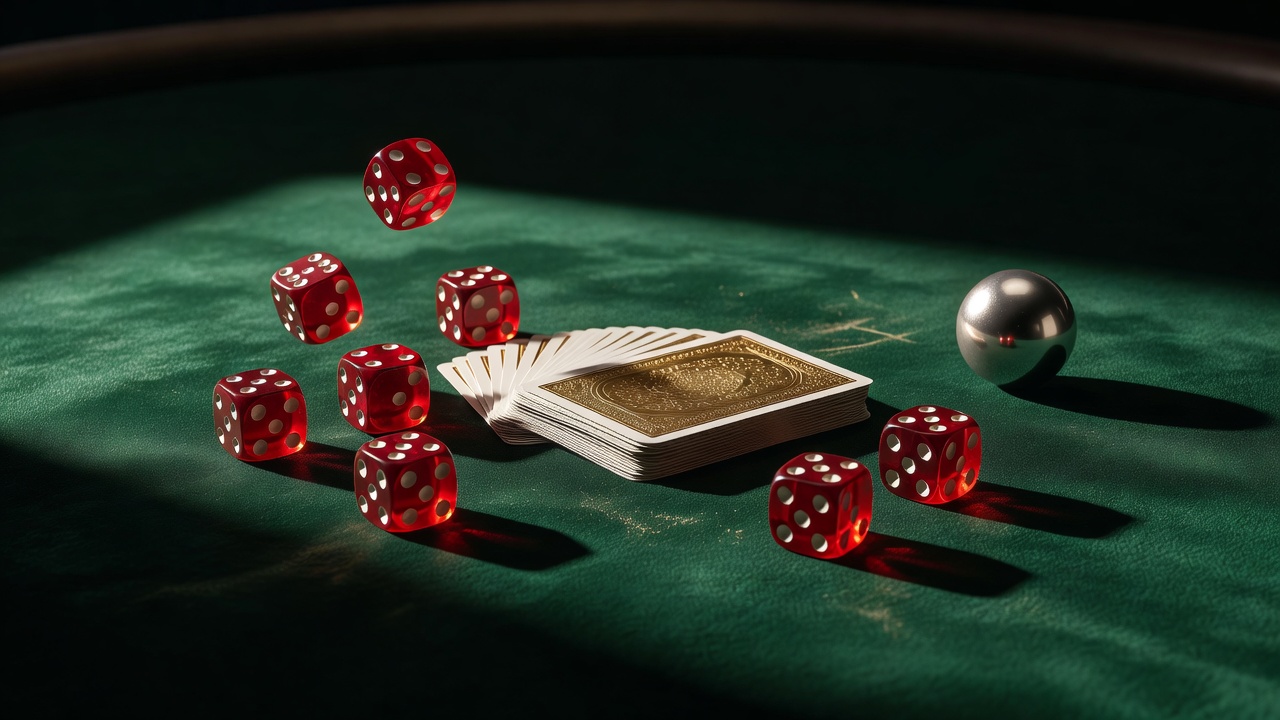I Giochi di Casinò Più Popolari nei Siti AAMS 2026 - casino online aams