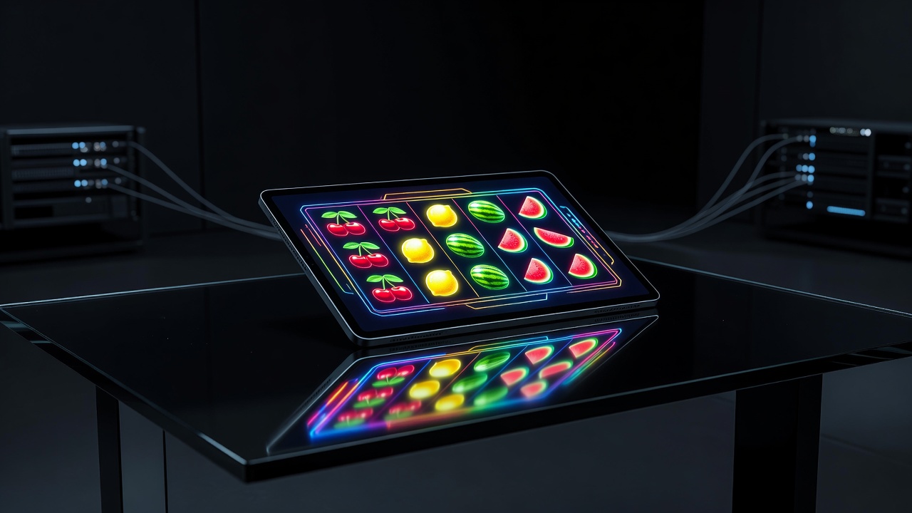 Siti Slot online AAMS: Le Ultime Tendenze - casino online aams