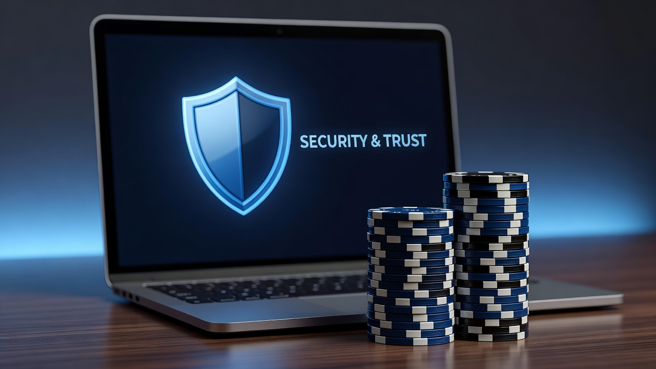 Certificazione AAMS e Tutela del Giocatore - casino online aams